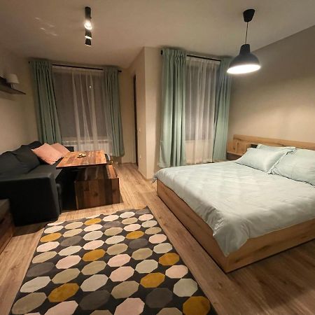 Borovets Gardens - Studio E 27 Zewnętrze zdjęcie