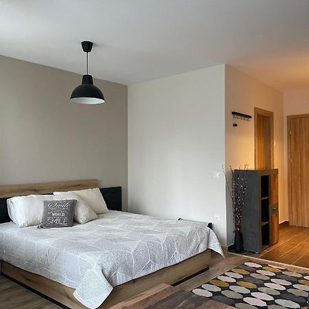 Borovets Gardens - Studio E 27 Zewnętrze zdjęcie