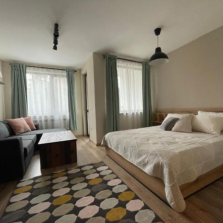 Borovets Gardens - Studio E 27 Zewnętrze zdjęcie