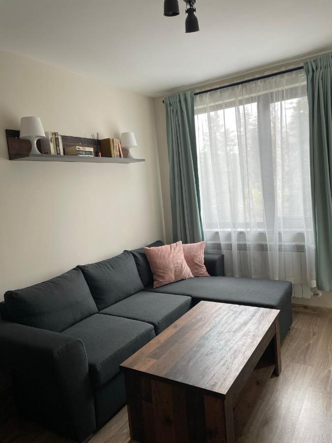 Borovets Gardens - Studio E 27 Zewnętrze zdjęcie