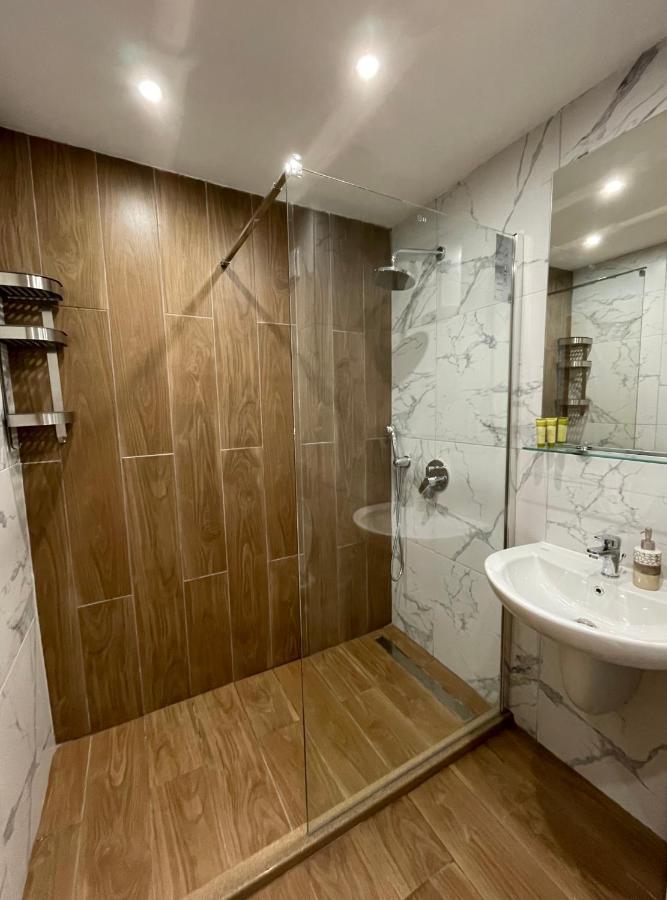 Borovets Gardens - Studio E 27 Zewnętrze zdjęcie