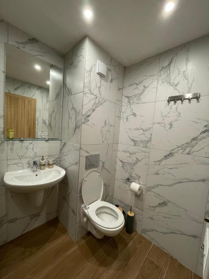 Borovets Gardens - Studio E 27 Zewnętrze zdjęcie