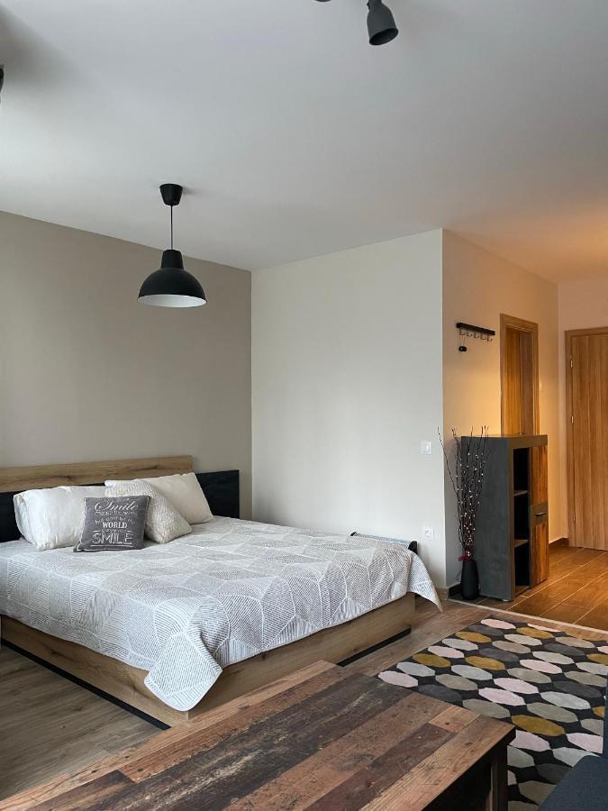 Borovets Gardens - Studio E 27 Zewnętrze zdjęcie