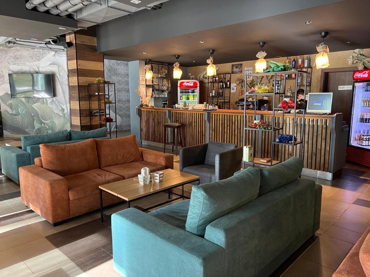 Borovets Gardens - Studio E 27 Zewnętrze zdjęcie